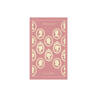 Penguin books ltd Middlemarch (inbunden, eng)