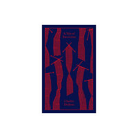 Penguin books ltd A Tale of Two Cities (inbunden, eng)