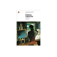 Penguin books ltd Agua Viva (häftad, eng)