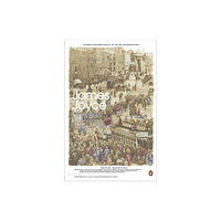 Penguin books ltd Ulysses (häftad, eng)