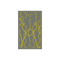 Penguin books ltd Mansfield Park (inbunden, eng)