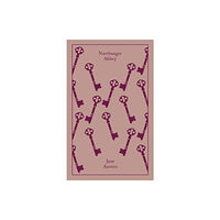 Penguin books ltd Northanger Abbey (inbunden, eng)