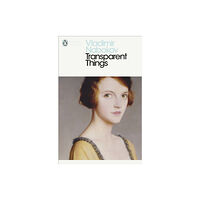 Penguin books ltd Transparent Things (häftad, eng)