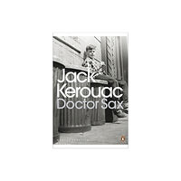 Penguin books ltd Doctor Sax (häftad, eng)