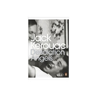 Penguin books ltd Desolation Angels (häftad, eng)