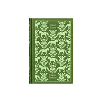 Penguin books ltd Hard Times (inbunden, eng)