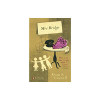 Penguin books ltd Mrs Bridge (häftad, eng)