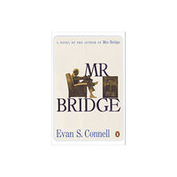 Penguin books ltd Mr Bridge (häftad, eng)