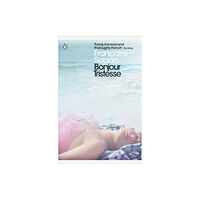 Penguin books ltd Bonjour Tristesse and A Certain Smile (häftad, eng)
