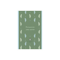 Penguin books ltd Persuasion (häftad, eng)