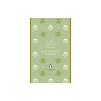 Penguin books ltd Lady Audley's Secret (häftad, eng)