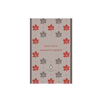 Penguin books ltd Jane Eyre (häftad, eng)