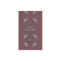 Penguin books ltd Evelina (häftad, eng)
