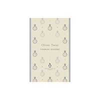 Penguin books ltd Oliver Twist (häftad, eng)