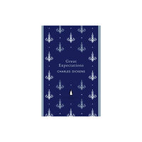 Penguin books ltd Great Expectations (häftad, eng)