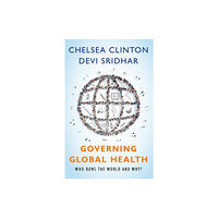 Oxford University Press Inc Governing Global Health (häftad, eng)