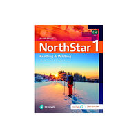 Pearson Education (US) NorthStar Reading and Writing 1 w/MyEnglishLab Online Workbook and Resources (häftad, eng)