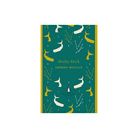 Penguin books ltd Moby-Dick (häftad, eng)