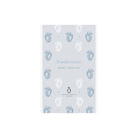 Penguin books ltd Frankenstein (häftad, eng)
