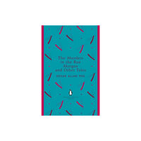 Penguin books ltd The Murders in the Rue Morgue and Other Tales (häftad, eng)