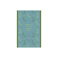 Penguin books ltd Gulliver's Travels (häftad, eng)