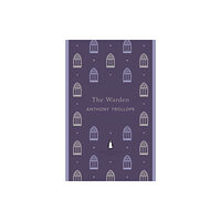 Penguin books ltd The Warden (häftad, eng)