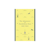 Penguin books ltd The Adventures of Huckleberry Finn (häftad, eng)