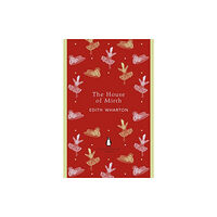 Penguin books ltd The House of Mirth (häftad, eng)