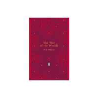 Penguin books ltd The War of the Worlds (häftad, eng)