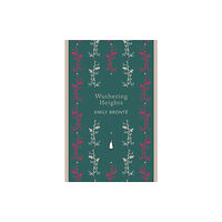 Penguin books ltd Wuthering Heights (häftad, eng)