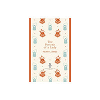 Penguin books ltd The Portrait of a Lady (häftad, eng)