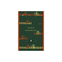 Penguin books ltd Ivanhoe (häftad, eng)