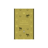 Penguin books ltd David Copperfield (häftad, eng)