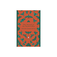 Penguin books ltd The Hound of the Baskervilles (häftad, eng)