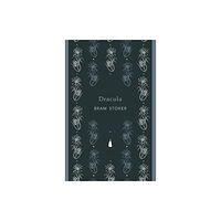 Penguin books ltd Dracula (häftad, eng)