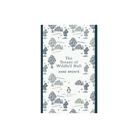 Penguin books ltd The Tenant of Wildfell Hall (häftad, eng)