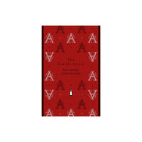 Penguin books ltd The Scarlet Letter (häftad, eng)