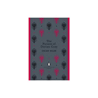 Penguin books ltd The Picture of Dorian Gray (häftad, eng)