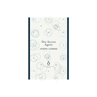 Penguin books ltd The Secret Agent (häftad, eng)