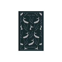 Penguin books ltd Moby-Dick (inbunden, eng)