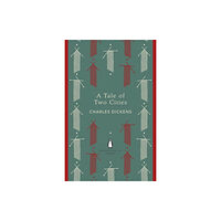 Penguin books ltd A Tale of Two Cities (häftad, eng)