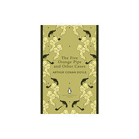Penguin books ltd The Five Orange Pips and Other Cases (häftad, eng)
