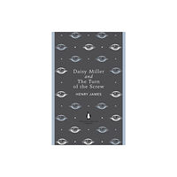 Penguin books ltd Daisy Miller and The Turn of the Screw (häftad, eng)