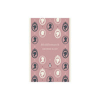 Penguin books ltd Middlemarch (häftad, eng)