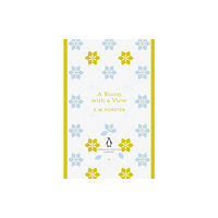 Penguin books ltd A Room with a View (häftad, eng)