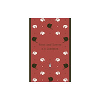 Penguin books ltd Sons and Lovers (häftad, eng)