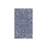 Penguin books ltd Mansfield Park (häftad, eng)