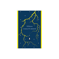Penguin books ltd Villette (häftad, eng)