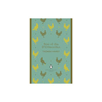 Penguin books ltd Tess of the D'Urbervilles (häftad, eng)