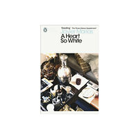 Penguin books ltd A Heart so White (häftad, eng)